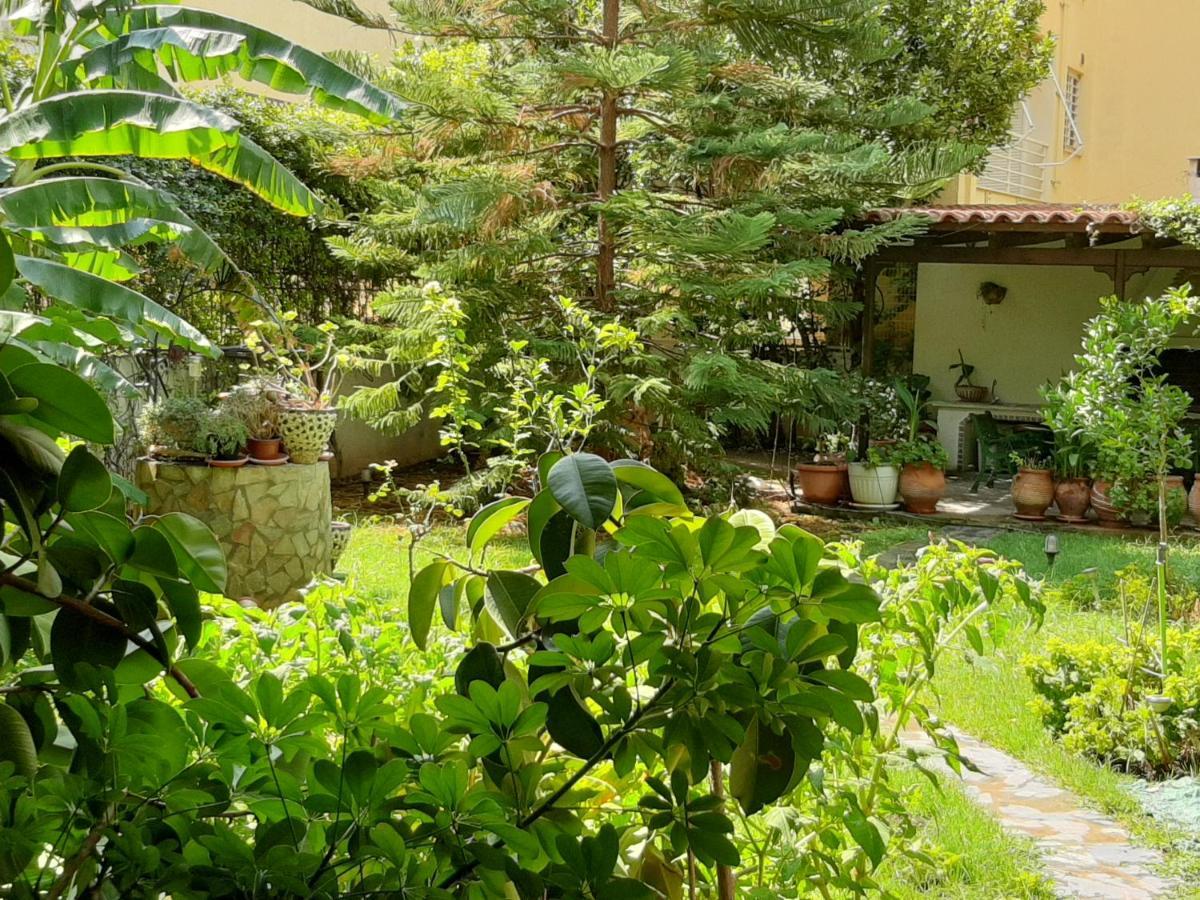 Lovely House Athènes Extérieur photo